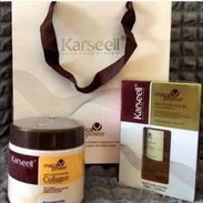 Tratamiento Karseell para cabello - Img 55551477