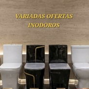 Juegos de baño monolítica . - Img 55786203