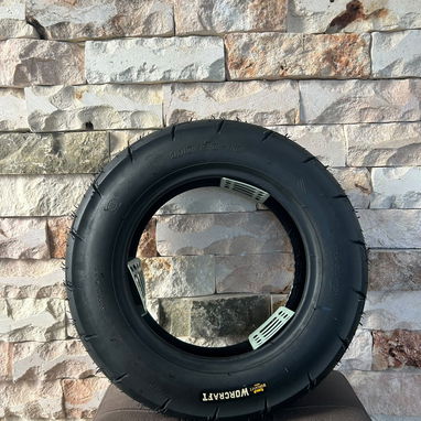 VENDO GOMAS - 6/7