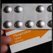 Pastillas abortivas Misoprostol - Img 56970839