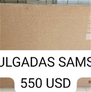 SAMSUNG DE 50 PULGADAS SAMRTV NUEVO EN KJA - Img 45677235