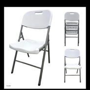 Silla plegable - Img 56148286