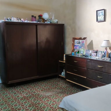 🚨 ‼️ 👀 👉 SE VENDE CASA COLONIAL de 5 cuartos 👈 👀 ‼️ 🚨 - Img 120705360