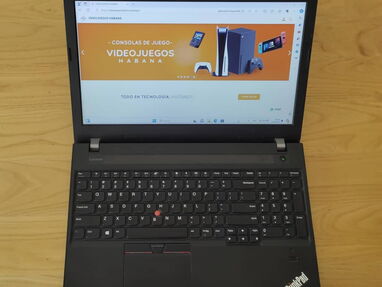 Laptop Lenovo E570 - Img 64355893