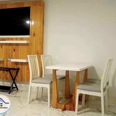 Casa de Renta en Sta fe - 8/10