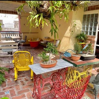 ✅Renta lineal de casa de 4 habitaciones en la Habana Vieja🍀 - Img 119644370