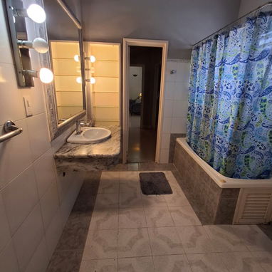 RENTA LINEAL EN MIRAMAR – APARTAMENTO INDEPENDIENTE 2 HAB / 2 BAÑOS - 8/10