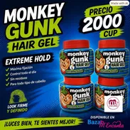 Gel monkey gunk - Img 57991426