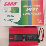 CONTROLADOR SOLAR - Img 57296141