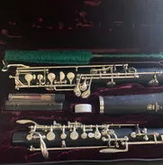 OBOE YAMAHA 241 - Img 50536483