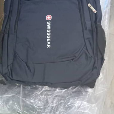 Mochilas nuevas. - Img 124498775