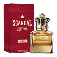 Perfumes scandal originales - Img 54848895