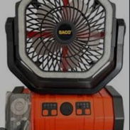 Ventiladores recargables - Img 57605571
