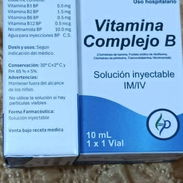 Troabin complejo B - Img 55708971
