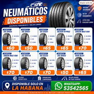 ‼️Neumáticos Disponibles 🚗 Entre y busque el suyo - Img 57776370