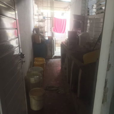 Venta de casa en boyeros (lutgardita - 10/10