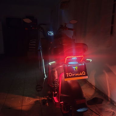 Intermitentes ideales para las topmaq - Img 123293824