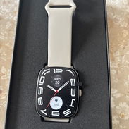 Reloj Haylou RS 5 , pantalla AMOLED, con funciones de LLAMADA, SMS, sin tocar el movil. Smart Watch, reloj inteligente. - Img 55234445