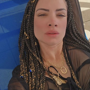 Extensiones de cabello natural,Moños naturales,Pelucas lace frontal,Trenzas,Crochet,Keratina, Botox,Pestañas,Tratamiento - Img 121731007