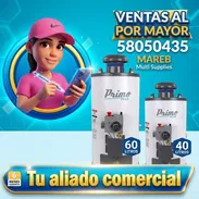 Calentadores por can't Primo plus 💙 - Img 56987458