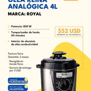 OLLA REINA ROYAL - Img 55176203