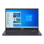 Laptop ASUS Vivobook Go, 14p, N4500, 4RAM, 128GB, NUEVA en CAJA - Img 45667862