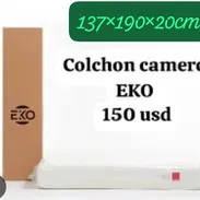 colchom camero EKO - Img 56072050