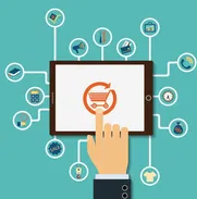 EL COMERCIO ELECTRÓNICO ES LA OPORTUNIDAD DE TU VIDA 💹 Y TODO DESDE CASA - Img 50650963