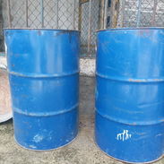 Vendo tanque de hierro - Img 57190319