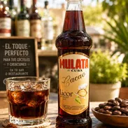 Licor de Cacao Mulata - Img 56338119