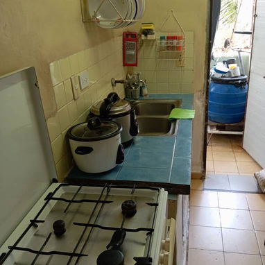 Apartamento en venta - Img 121883393