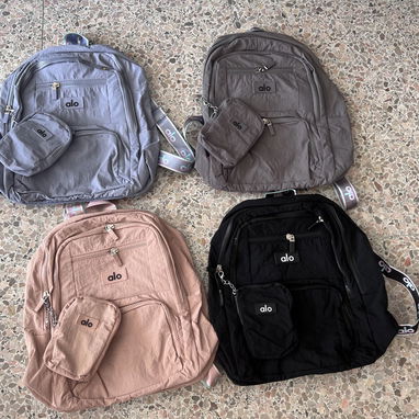 Bolsos y Mochilas ALO - 2/2