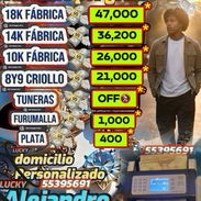 Compro Oro en Cualquier estado pago en efectivo 💰 - Img 54691517
