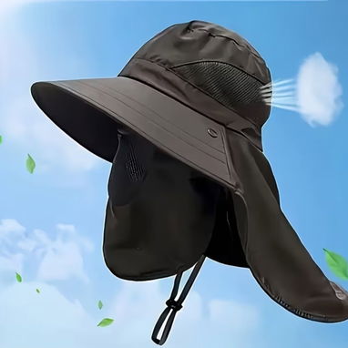 Tiras Selladoras para Puertas y Sombreros Protectores de Sol - Img 123088146