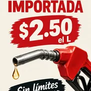 Gasolina Importada 👇🏻👇🏻👇🏻 - Img 57512449