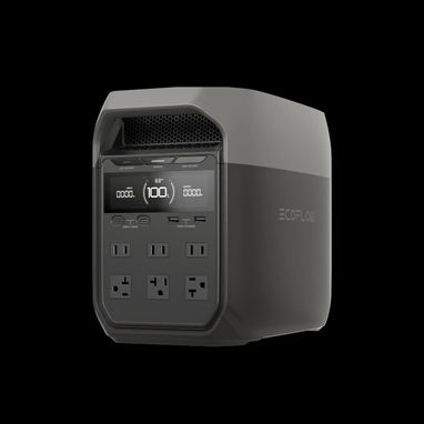 Ecoflow y plantas eléctricas. Mensajería gratis - 4/4