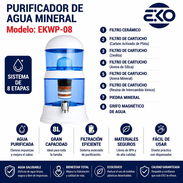 Filtro de Agua - Img 56424059