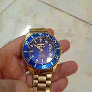 Reloj "INVICTA" automático. Suizo/ EUU - Img 55419683