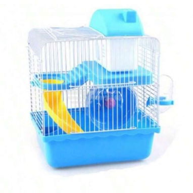 Jaulas de hamster - Img 118707623
