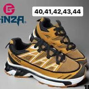 Tenis hombre triple A #41 - Img 55757820
