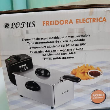 Electrodomesticos y cosas del hogar - Img 122756056