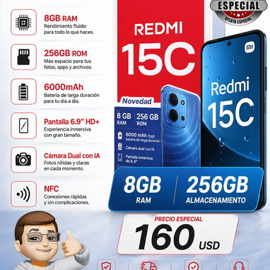 📱TELÉFONOS Y 🎧 ACCESORIOS - Img 123170767