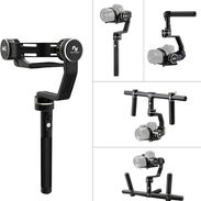 Gimbal Profesional - Img 55880179