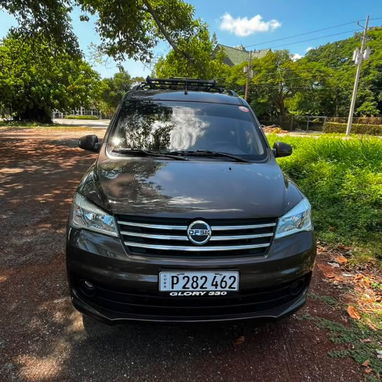 🚐 GLORY 330S | AÑO 2025 - 2/3