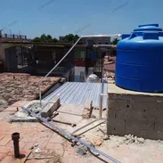 Plomero de termofusión, trabajo todos los materiales en plomería, PVC, cobre, quitec, sanitaria - Img 57007327
