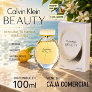 Perfume Calvin Klein Beauty - Img 57442011