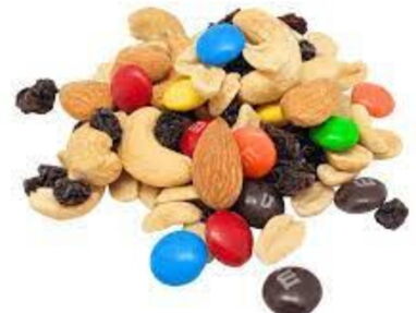 💥✨PAQUETE SUPER GRANDE DE Mixto de frutos secos y M&M(1.81 kg)=4 lbs SEMILLAS Y FRUTOS SECOS- ☎️58578355☎️ 💥30 USD💥 - Img 65038732