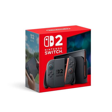 Nintendo Switch 2🖤. - Img 128067501