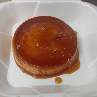 Dulces x encargo y x cantidad, la mejor xslidad - 10/10