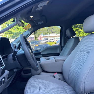 FORD F-150 CREW CAB LING BED 2016 - Img 124108309